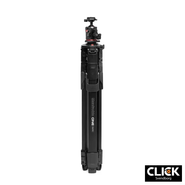 Manfrotto Stativs�t ONE Photo med Kuglehoved