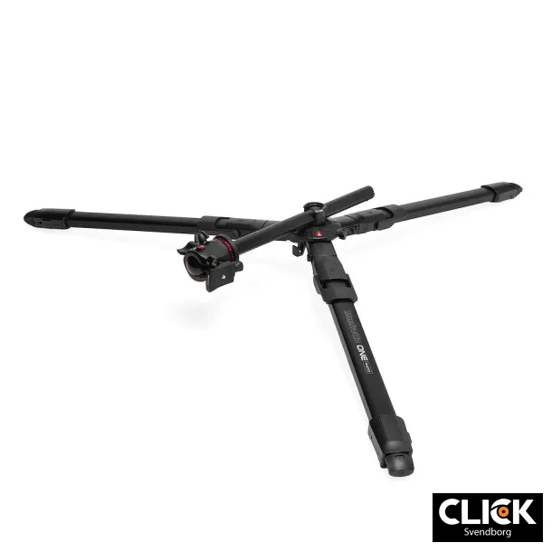Manfrotto Stativs�t ONE Photo med Kuglehoved