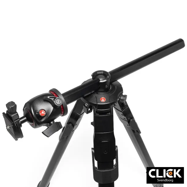 Manfrotto Stativs�t ONE Photo med Kuglehoved