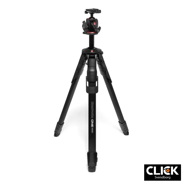 Manfrotto Stativs�t ONE Photo med Kuglehoved