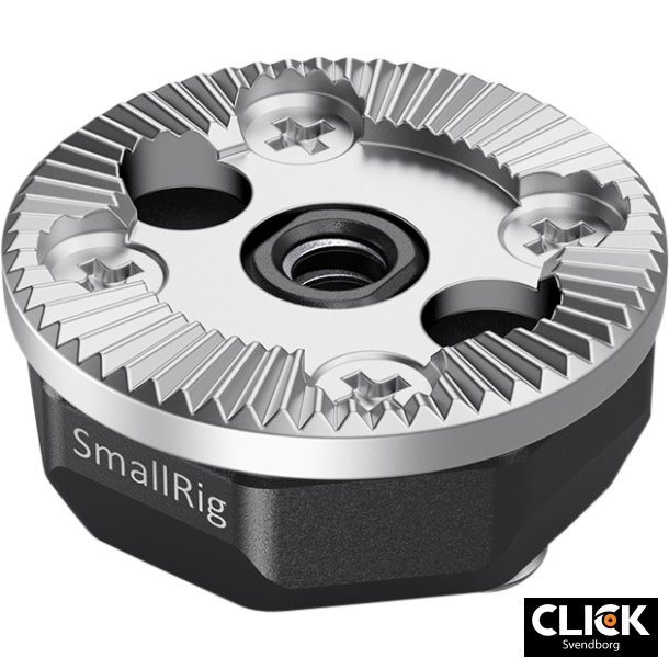 SmallRig 2804 Arri Std Rosette
