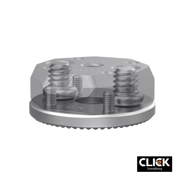 SmallRig 2804 Arri Std Rosette