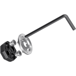 SmallRig 2804 Arri Std Rosette