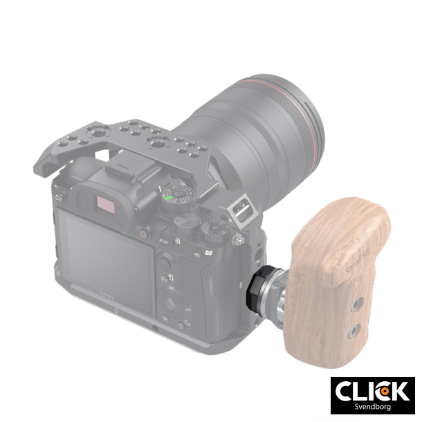 SmallRig 2804 Arri Std Rosette