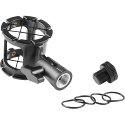 SmallRig 1859 Univ Mic Shock M