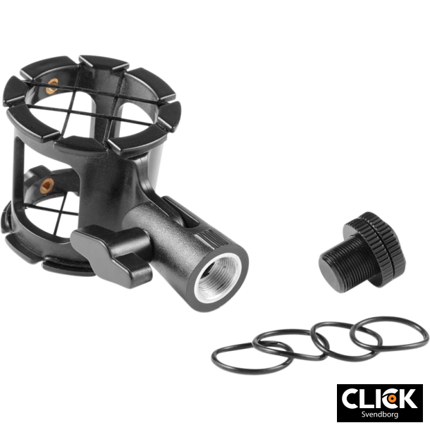 SmallRig 1859 Univ Mic Shock M