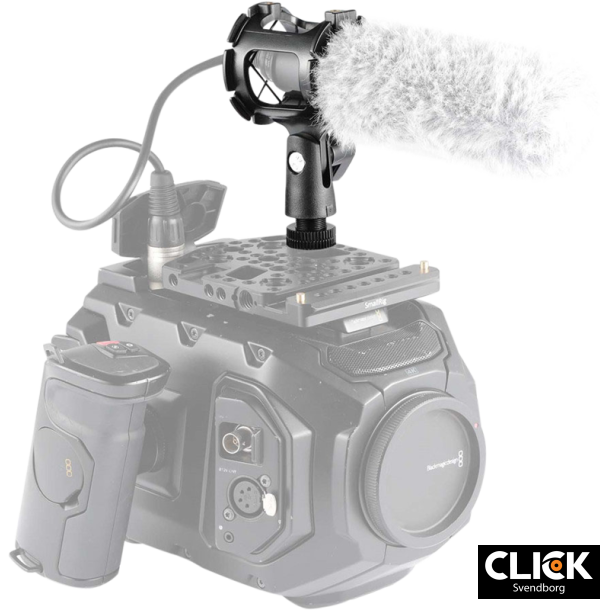 SmallRig 1859 Univ Mic Shock M