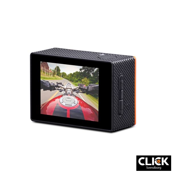 Midland H3+ actioncam