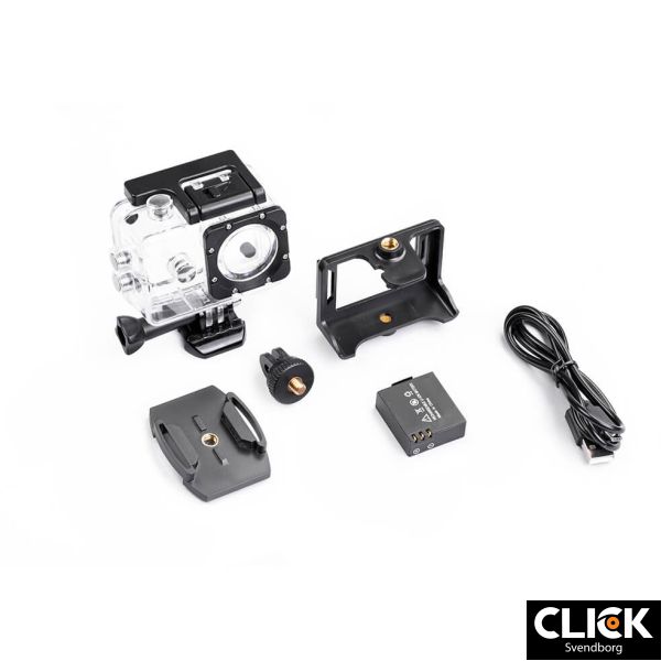 Midland H3+ actioncam