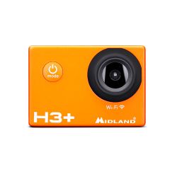 Midland H3+ actioncam