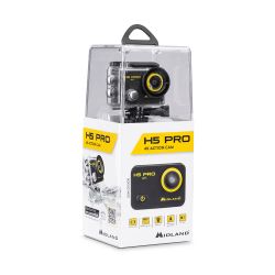 Midland H5 Pro 4K actioncam