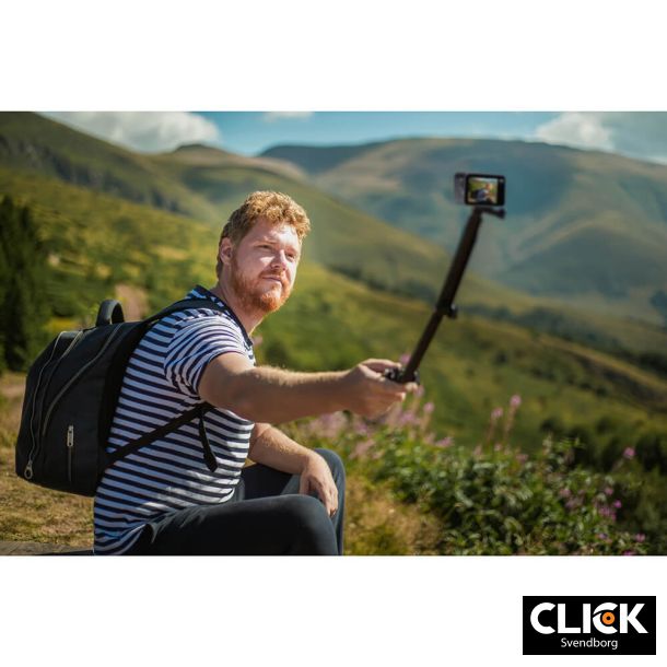 Midland H5 Pro 4K actioncam