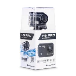 Midland H9 Pro actioncam