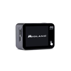 Midland H9 Pro actioncam