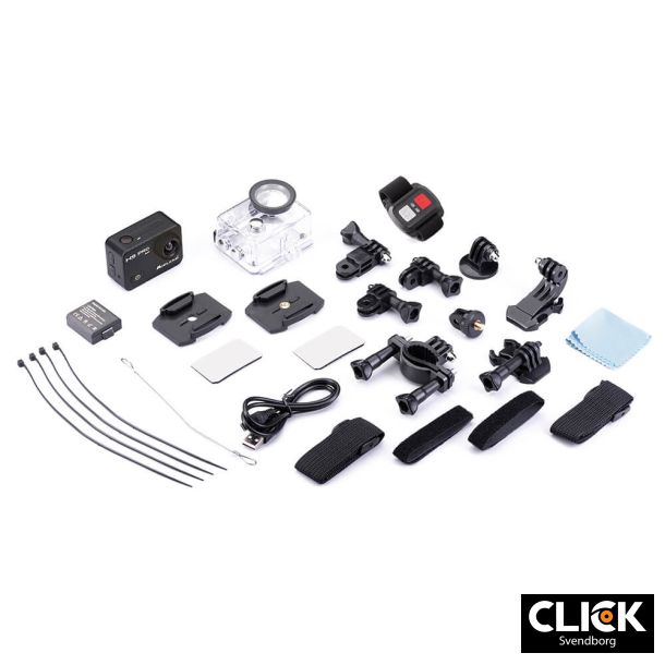 Midland H9 Pro actioncam