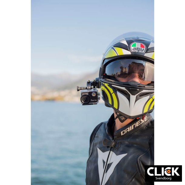 Midland H9 Pro actioncam