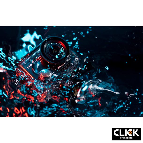 Midland H9 Pro actioncam