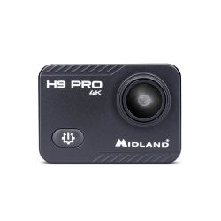 Midland H9 Pro actioncam