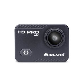 Midland H9 Pro actioncam