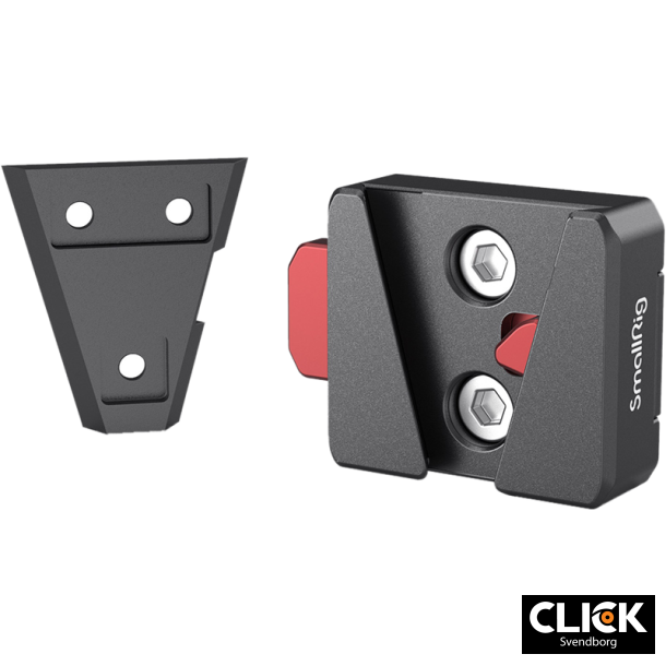 SmallRig 2801 Mini V-Lock Asse