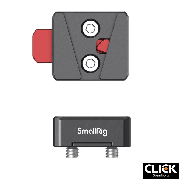 SmallRig 2801 Mini V-Lock Asse