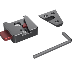 SmallRig 2801 Mini V-Lock Asse