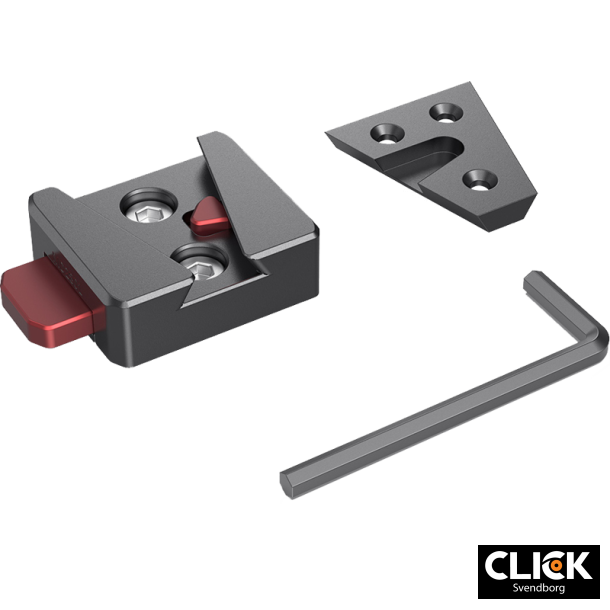 SmallRig 2801 Mini V-Lock Asse
