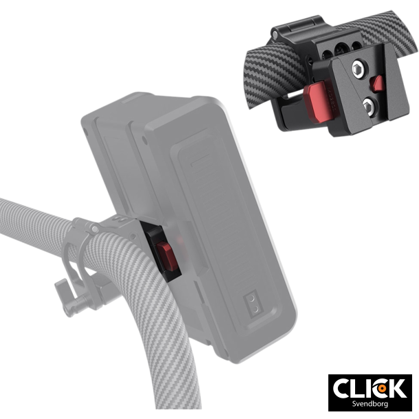 SmallRig 2801 Mini V-Lock Asse