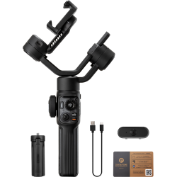 Zhiyun Smooth 5S AI Combo Gimbal 