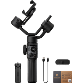 Zhiyun Smooth 5S AI Combo Gimbal 