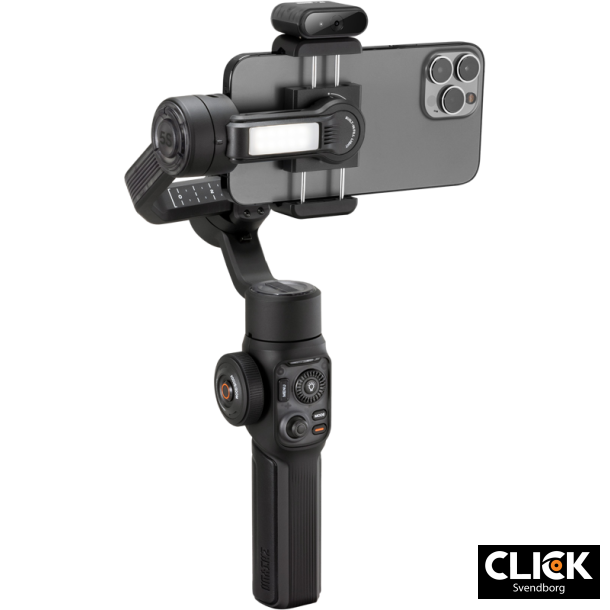 Zhiyun Smooth 5S AI Pro Gimbal