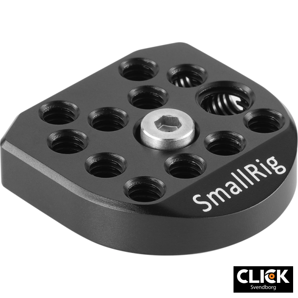SmallRig 2275 Mount Plate for 