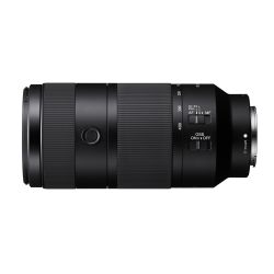 Sony FE 100-400mm F5.6-8 OSS