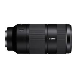 Sony FE 100-400mm F5.6-8 OSS