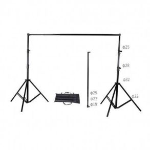 NICEFOTO BAGGRUNDSSTATIV