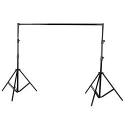 NICEFOTO BAGGRUNDSSTATIV