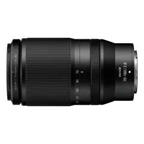 Nikon Z 70-180mm f/2.8