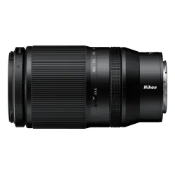 Nikon Z 70-180mm f/2.8