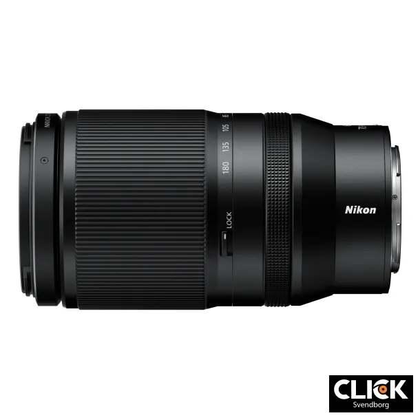 Nikon Z 70-180mm f/2.8