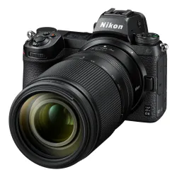 Nikon Z 70-180mm f/2.8
