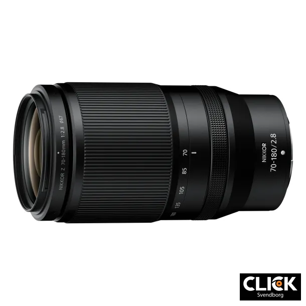 Nikon Z 70-180mm f/2.8