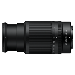 Nikon Z DX 50-250mm f/4.5-6.3 VR