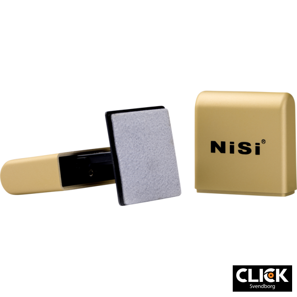 NISI CLEVER CLEANER