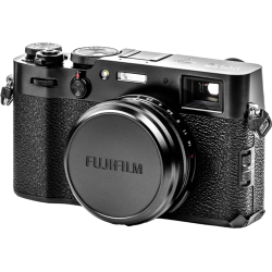 NISI Filter NC UV For Fujifilm X100VI Black