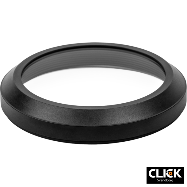 NISI Filter NC UV For Fujifilm X100VI Black