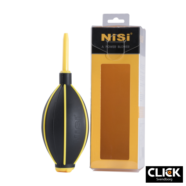 NISI Power Air Blower