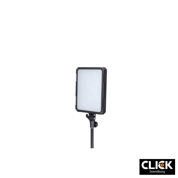 Nanlite Compac 100B BI-Color LED foto lys