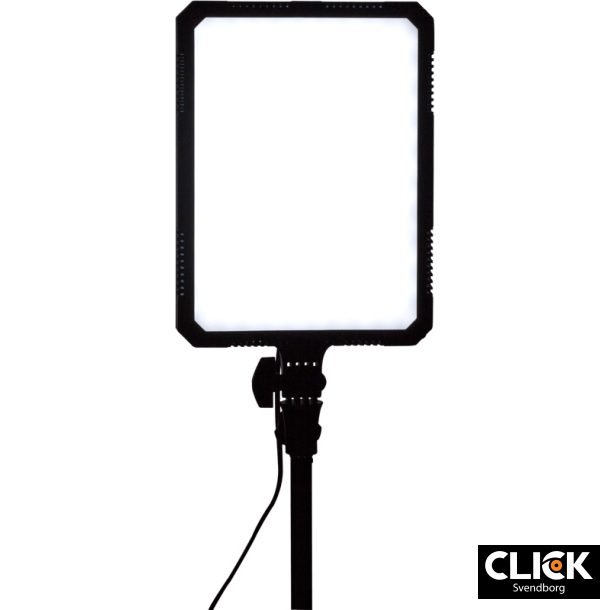 Nanlite Compac 100B BI-Color LED foto lys