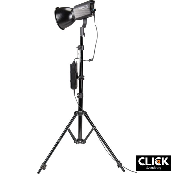 Nanlite LS-186 lampe stativ