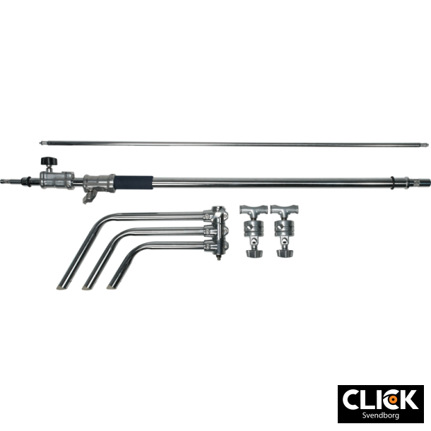 Nanlite LS-C 330 lysstativ